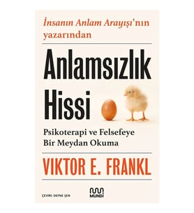 Anlamsızlık Hissi Mundi