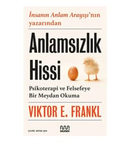 Anlamsızlık Hissi Mundi
