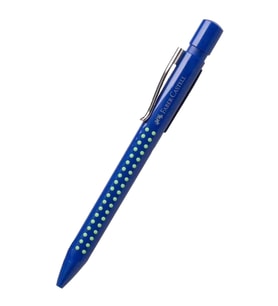 FABER-CASTELL 2010 GRİP VERSATİL KALEM 05 MAVİ (231008)