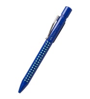 FABER-CASTELL 2010 GRİP VERSATİL KALEM 05 MAVİ (231008)