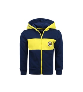 Fenerbahçe ÇOCUK TRIBUN (Lacivert)