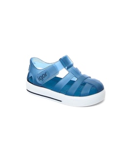 Igor S10171-063 Star Unisex Çocuk Sandalet