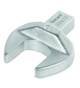 GARANT 657792 2-32 32mm Tork Anahtarı Açık Ağız Adaptörü Plug-In Head