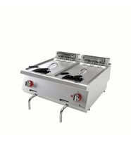Vital  EFP7020 VITAL EFP7020 ELEKTRİKLİ FRİTÖZ