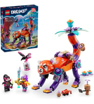 LEGO 71481 DREAMZzz™ Izzie'nin Düş Hayvanları