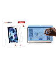Lexroo Xiaomi Pad 7 Kağıt Hisli Mat Paper Like Tablet Ekran Koruyucu - Şeffaf
