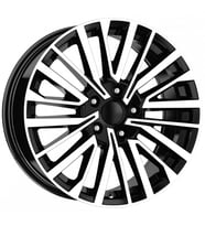5*120*18*8.0 ET50 CH65.1 SONİC8002 BLACK DIAMOND