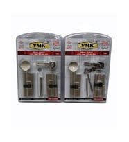 İBRİT SATEN BİLYALI BAREL SET 68MM (5343)