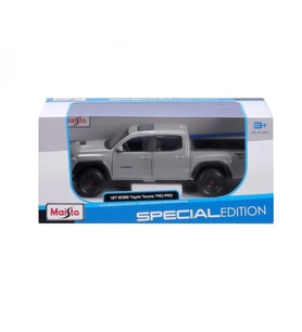 MAY 32910 2023 Toyota Tacoma Tr Pro 1:27 -Necotoys