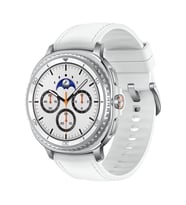 Samsung Galaxy Watch8 Classic Beyaz SM-L500NZWATUR