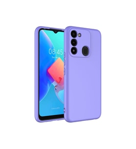 Tecno Spark 8C Uyumlu Kılıf Zore Mara Lansman Kapak
