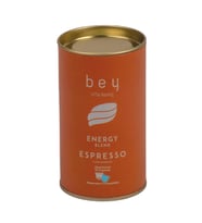 Bey Coffee Roastery Energy Blend Nespresso Uyumlu Aluminyum Kapsül Kahve 10 Adet