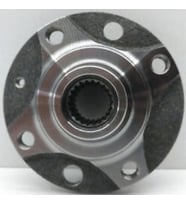 Opel Vectra A Astra F C16NZ 1.4 1.6 1988- Porya &Ouml;n Sol Sağ 4X100 120X22MM Abssiz 81MM Genislik 90304027 Brtec