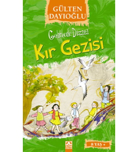 Gelincik Dizisi - Kır Gezisi