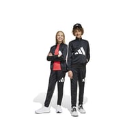 Adidas J Bl Tr Ts 205 Çocuk Günlük Eşofman Takımı JE1399 Renkli (Çok Renkli)