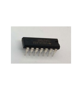 Cd 4075 Entegre
