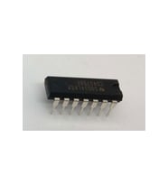 Cd 4075 Entegre