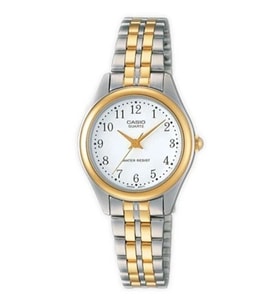 Casio CSISTE236 Kadın Kol Saati