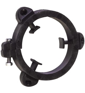 Ayt Ayarlı Lnb Kelepçesi Tutacağı Parabol Lnb Tutucu Ofset No.4 8 Mm