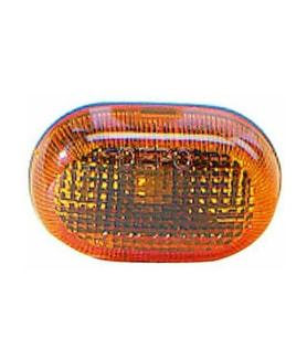 Suzuki Swift 1989-2004 Sol Camurluk Sinyali 36430-60B11