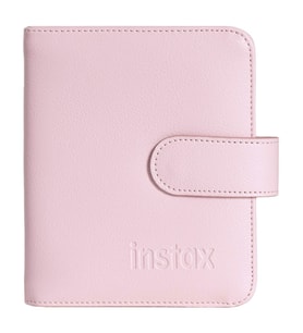 Instax Mini 12 Pembe Albüm
