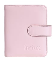 Instax Mini 12 Pembe Albüm