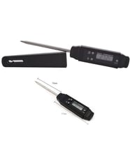 Tp-600 Saplama Tip Dijital Termometre -20 / +300°