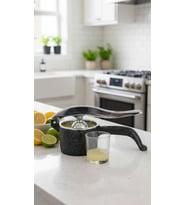 Platinum Döküm Limon & Portakal Sıkacağı – Şıklık ve Dayanıklılık