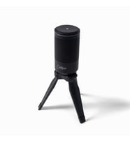 Blackstar Carry-on Threefold USB Condenser Mikrofon (Siyah)
