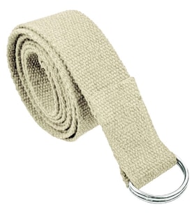 Avessa Yk-200 Yoga Kemeri Krem
