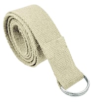 Avessa Yk-200 Yoga Kemeri Krem