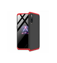 Xiaomi Mi A3 Uyumlu Kılıf Zore Ays Kapak