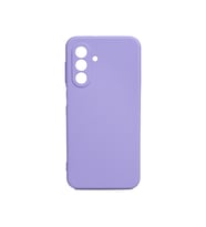 Samsung Galaxy A17 Uyumlu Kılıf Zore Biye Silikon