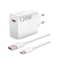 OXPower OXC-120W QC3.0 USB Turbo Sarj Adaptoru