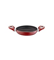 Kahramanlar 4307 Kiremit Sahan Teflon 18 Cm