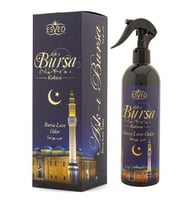 Mina Oda Kokusu & Cami Kokusu Sprey 400 Ml. (Mor)