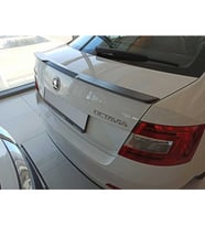 ÇMK Skoda Octavia 2015-2019 Spoiler Boyasız