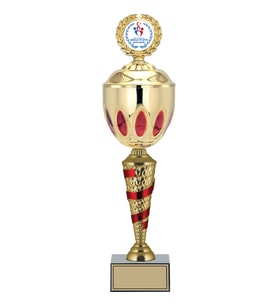 ODAK KUPA - Large Kupalar - L-053 C - 48 cm