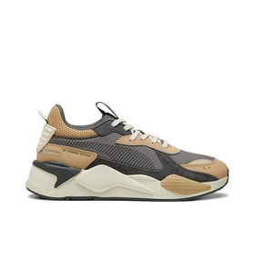 Puma Rs-X Suede Unisex Günlük Ayakkabı 39117612 Renkli (Çok Renkli)