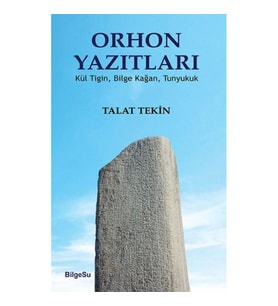Orhon Yazıtları