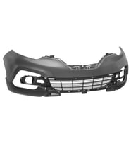 RENAULT CAPTUR ÖN TAMPON 16- REN07CA040 620225730R