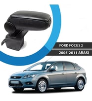 Ford Focus 2 Kol Dayama Kolçak Orjinal Vidasız 2006-2012