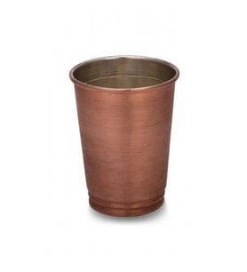 Turna Bakır Verona Bardak Düz 420 Ml Skoç Turna0475-4