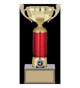 ODAK KUPA - Small Kupalar - S-052 B - 25 cm