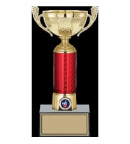 ODAK KUPA - Small Kupalar - S-052 B - 25 cm