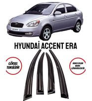 Balp Hyundai Accent Era Cam Rüzgarlığı 4lü Takım