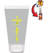 Pe.Nis 50 Ml X 1 Ad+Lustra Masaj Yağı