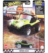 Premium Meyers Manx Gjt68 Jbl22 (Çok Renkli)