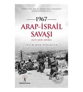 1967 Arap İsrail Savaşı