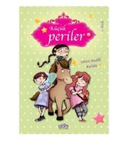 Küçük Periler - Sihirli Midilli Kulübü